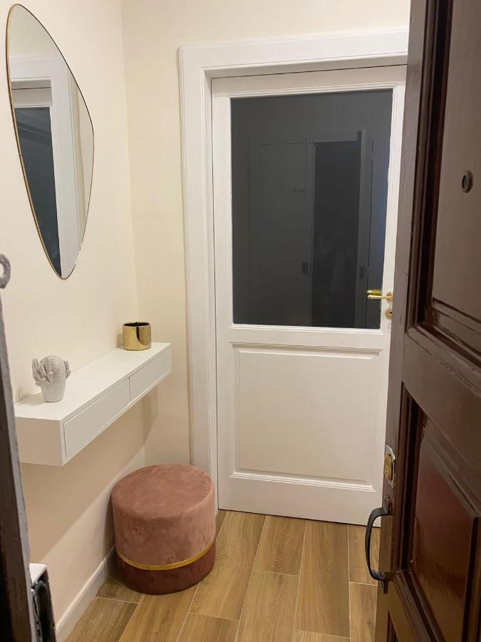 Suite Murat Bari Exterior photo