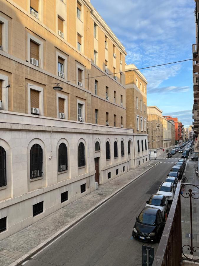 Suite Murat Bari Exterior photo